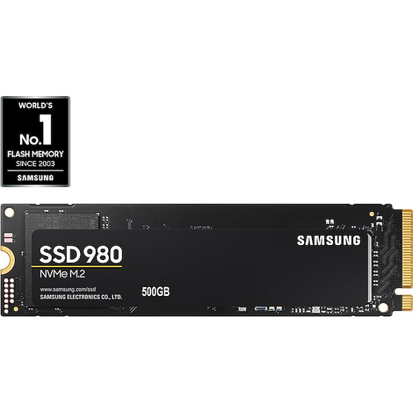 samsung mz-v8v500bw ssd interno 500 gb m.2 pci express 3.0 - mz-v8v500bw