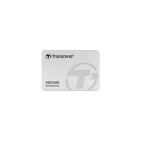 transcend ts2tssd230s ssd 2000 gb 3d tlc 2.5 serial ata iii velocità di scrittura/lettura 560/520 mb/s per pc/pc portatile - ts2tssd230s 2tb ssd230s