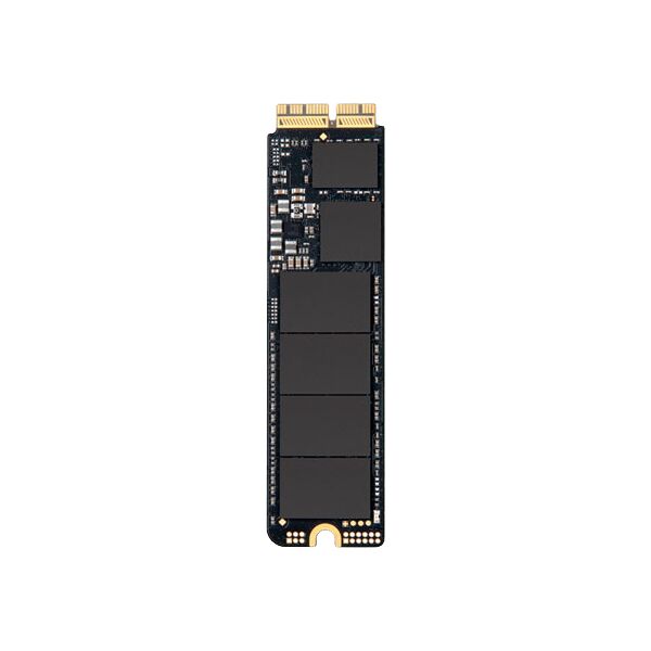 transcend ts480gjdm820 ssd 480 gb pci express 3.0 tlc - ts480gjdm820 jetdrive 820