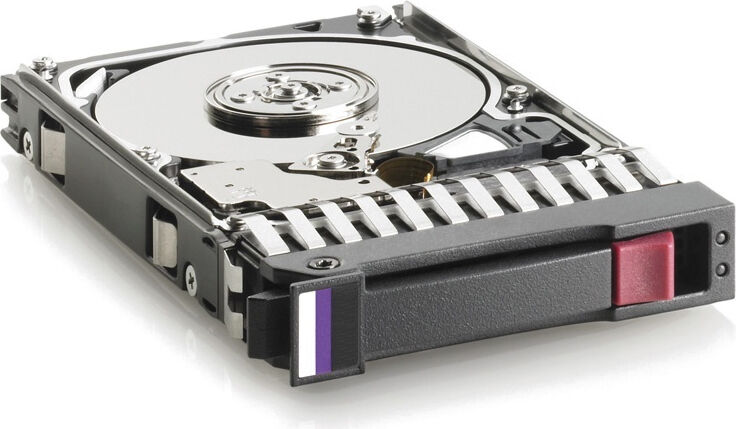 hp 655708r-b21 hard disk interno hhd 500 gb sata 7.2k rpm sff 2.5 serial ata iii - 655708r-b21