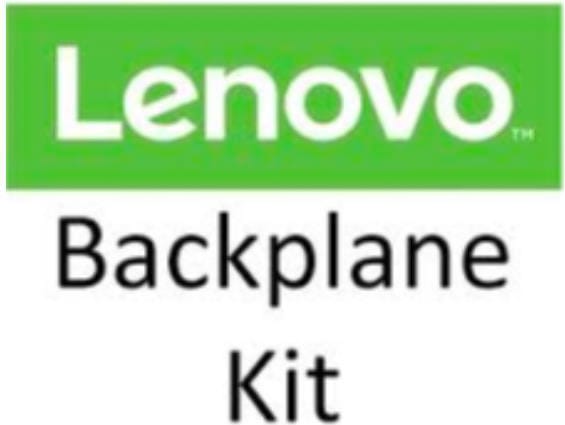 lenovo 7xh7a05906 box esterno hdd 2.5 sas - 7xh7a05906 8-bay backplane kit