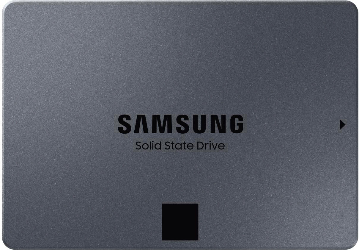 samsung mz-77q8t0bw ssd interno 8 tb sata 2.5 - mz-77q8t0bw