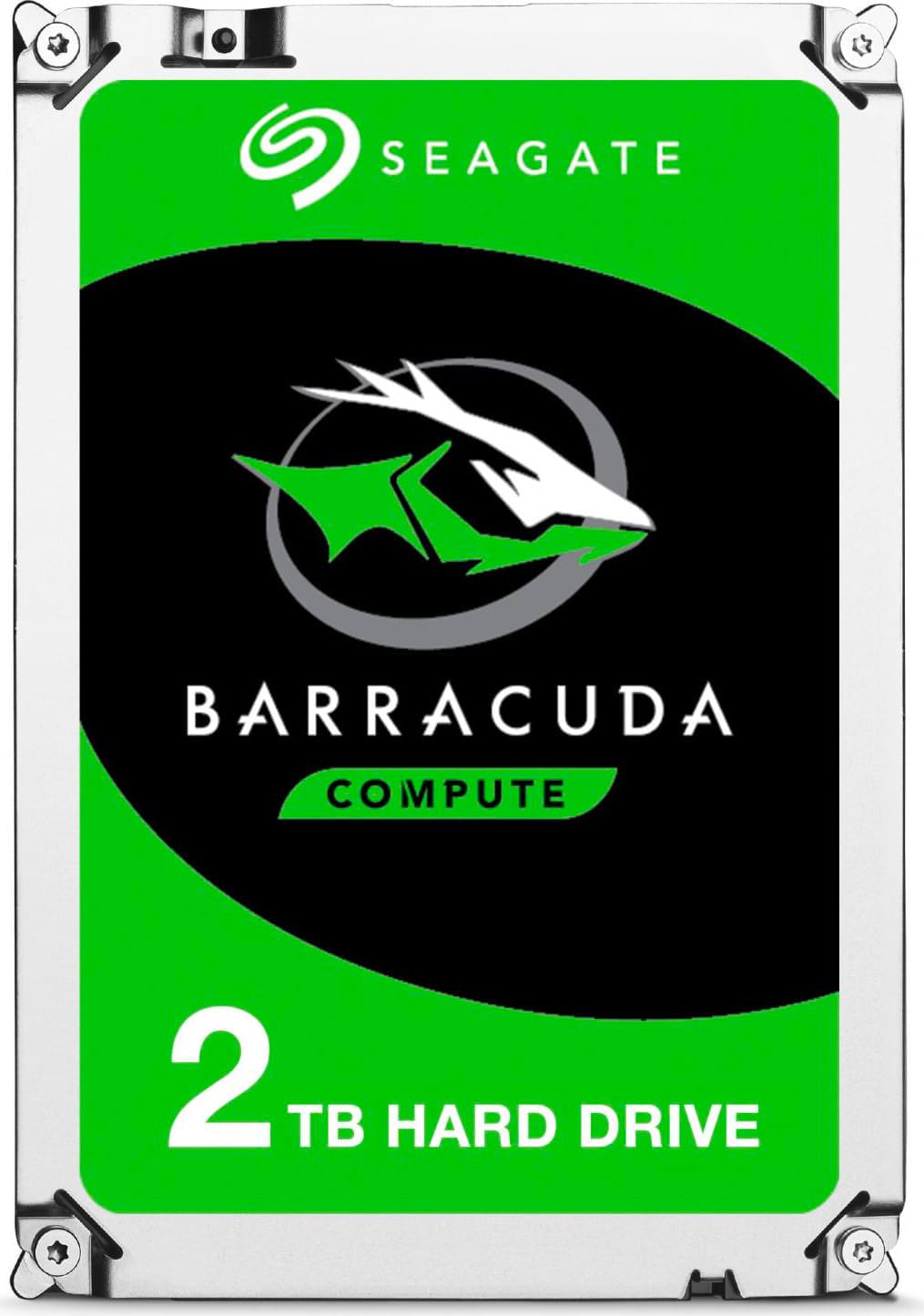 seagate st2000dm008 hard disk interno 2 tb 3.5 7200 rpm sata iii buffer - st2000dm008 barracuda