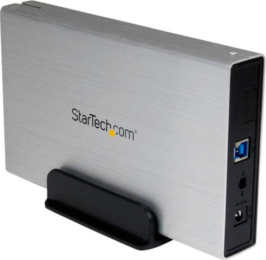 startech s3510smu33 box esterno hdd 3,5 usb 3.0 - s3510smu33