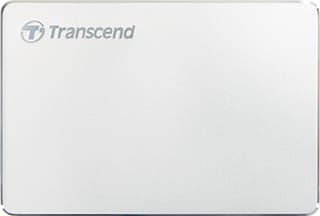 transcend ts1tsj25c3s hard disk esterno 1000 gb 2.5 usb tipo-c - ts1tsj25c3s