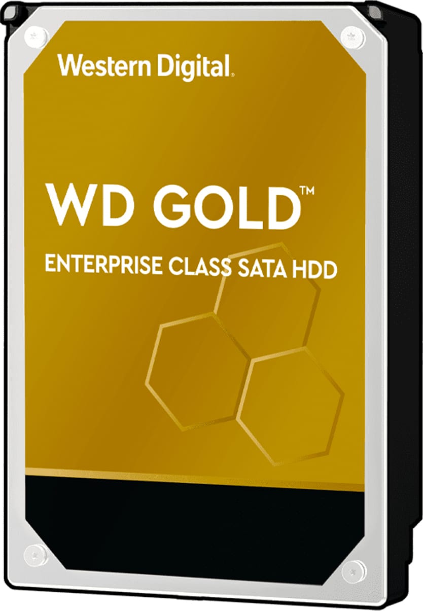 western digital wd102kryz hard disk interno 10 tb hdd 3.5 sata iii 7200 giri/min - wd102kryz gold
