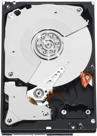 western digital wd2003fzex hard disk interno sata3 2000 gb (2tb) 7200 rpm buffer 64 mb 3.5 - wd2003fzex