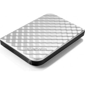 Verbatim 53197 Hard Disk Esterno 1000 Gb 5400 Giri/m Micro-usb B - 53197