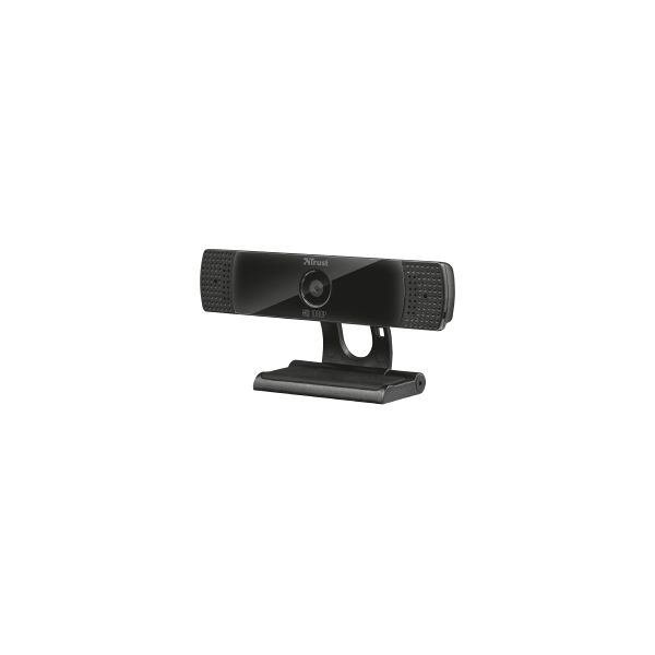 trust 22397 webcam alta definizione full hd microfono integrato plug&play - 22397 gxt 1160