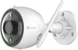 ezviz cs-c3n-a0-3h2wfrl telecamera videosorveglianza ip camera wifi da esterno 1920 x 1080 pixel con visione notturna a colori ip 67 - cs-c3n-a0-3h2wfrl