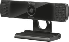 trust 22397 webcam alta definizione full hd microfono integrato plug&play - 22397 gxt 1160