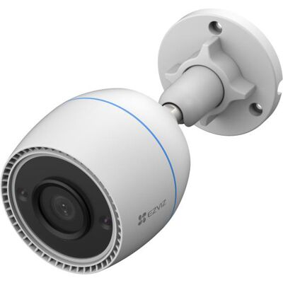 Telecamera di sicurezza IP EZVIZ H3c - Esterno 1920x1080 - Muro Telecamera di sicurezza IP EZVIZ H3c - Esterno 1920x1080 - Muro