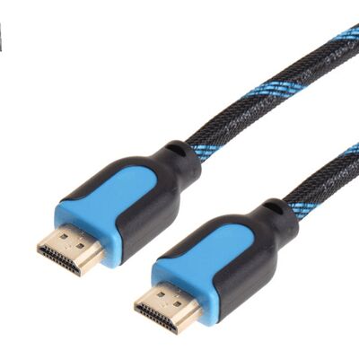 karma Hdmi 1,5 Cavo Hdmi Lunghezza 1,5 Mt - Hdmi 1,5 karma Hdmi 1,5 Cavo Hdmi Lunghezza 1,5 Mt - Hdmi 1,5