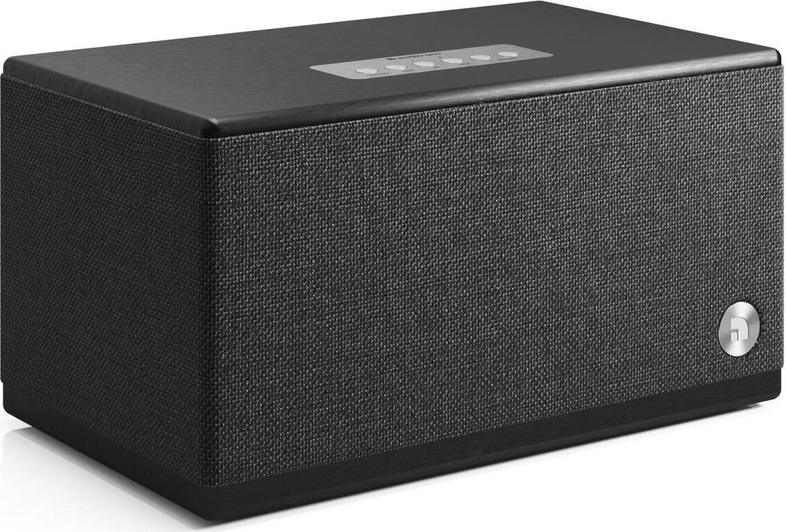 audio pro addbt5 micro hi-fi box bt5 black 10w+30w class d - addbt5