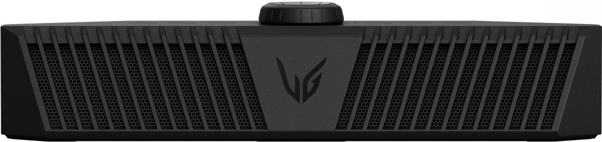 diflg gp9 soundbar 2.0 canali bluetooth potenza 15 watt tweeter + woofer - diflg gp9