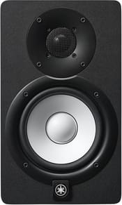 yamaha hs5 cassa monitor 2 vie 70 w colore nero - hs5