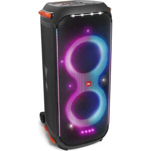 Jblpartybox710eu Partybox 710 Cassa Bluetooth Wireless Sistema Audio Multimediale Karaoke Potenza 800 Watt Colore Nero - Jblpartybox710eu Jblpartybox710eu Partybox 710 Cassa Bluetooth Wireless Sistema Audio Multimediale Karaoke Potenza 800 Watt Colore Nero - Jblpartybox710eu