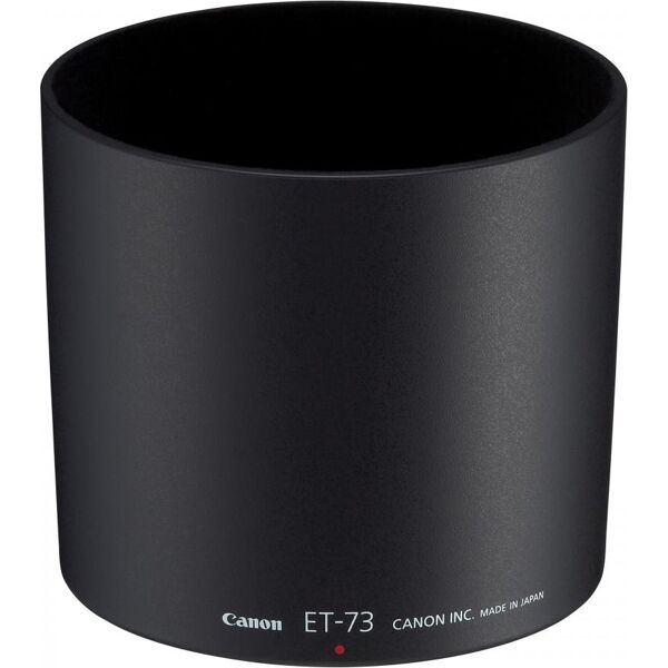 canon 3565b001 paraluce lens hood et-73 ef 100 mm f/2.8l macro is usm - 3565b001