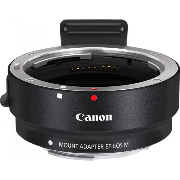 canon ef-eos adattatore per lente fotografica - ef-eos