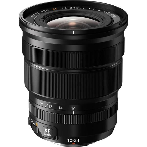 fujifilm 16412188 obiettivo xf 10-24 mm f4 - 16412188 xf10-24mm f4 r ois