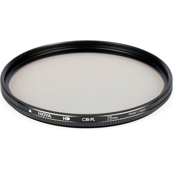 hoya plchd5201 filtro polarizzatore circolare hd 52mm - plchd5201