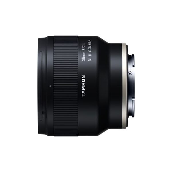 tamron fe tf053sf obiettivo 35mm f2.8 di iii osd m1:2 - sony fe tf053sf