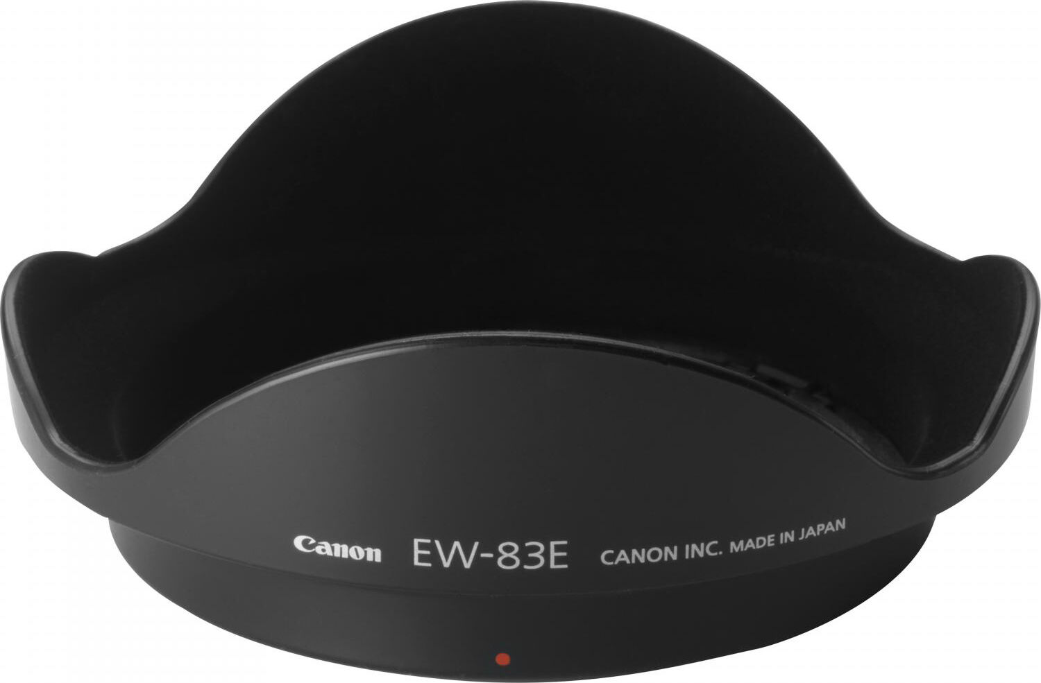 canon 2699a001 paraluce lens hood ew-83e - 2699a001