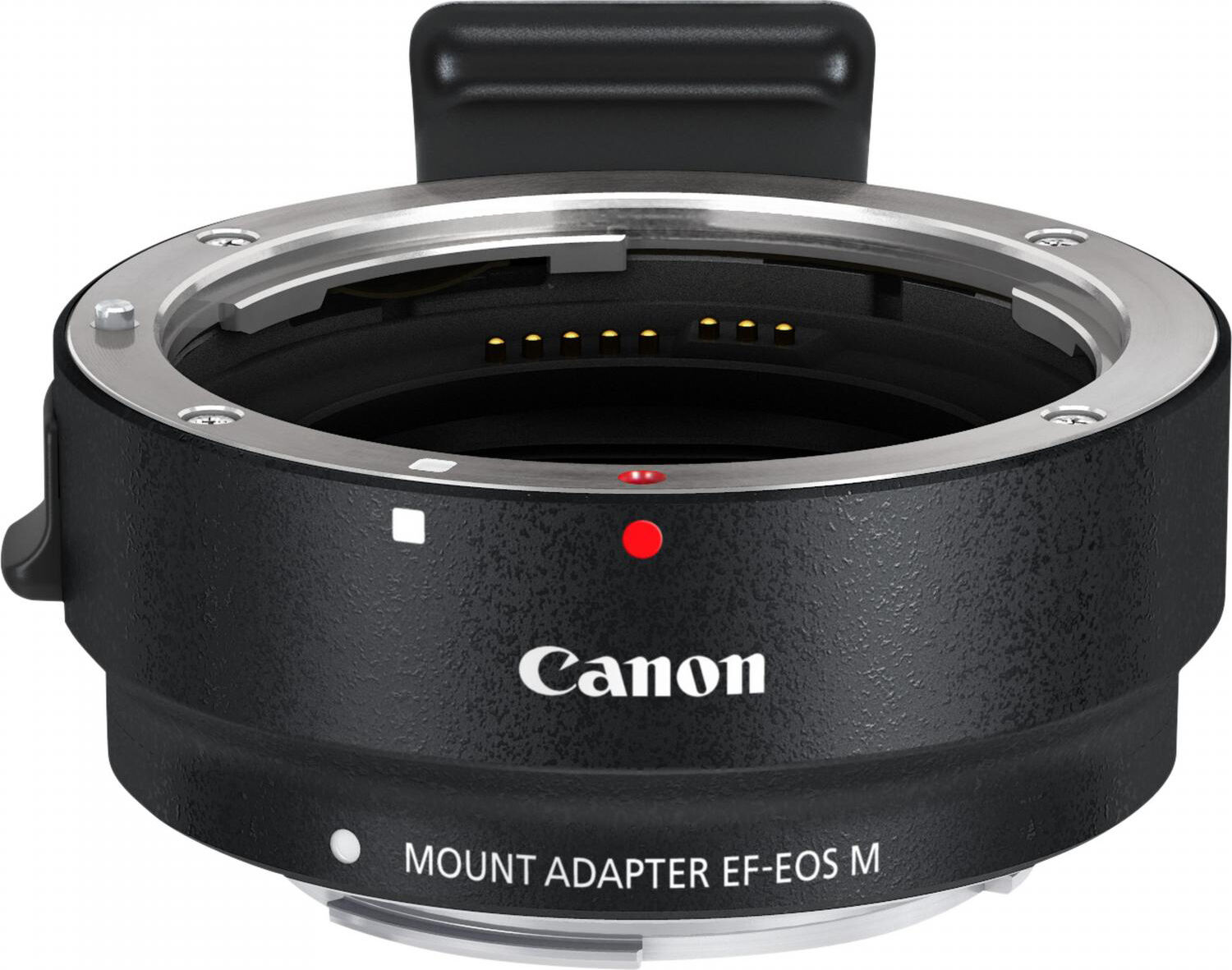 canon ef-eos adattatore per lente fotografica - ef-eos