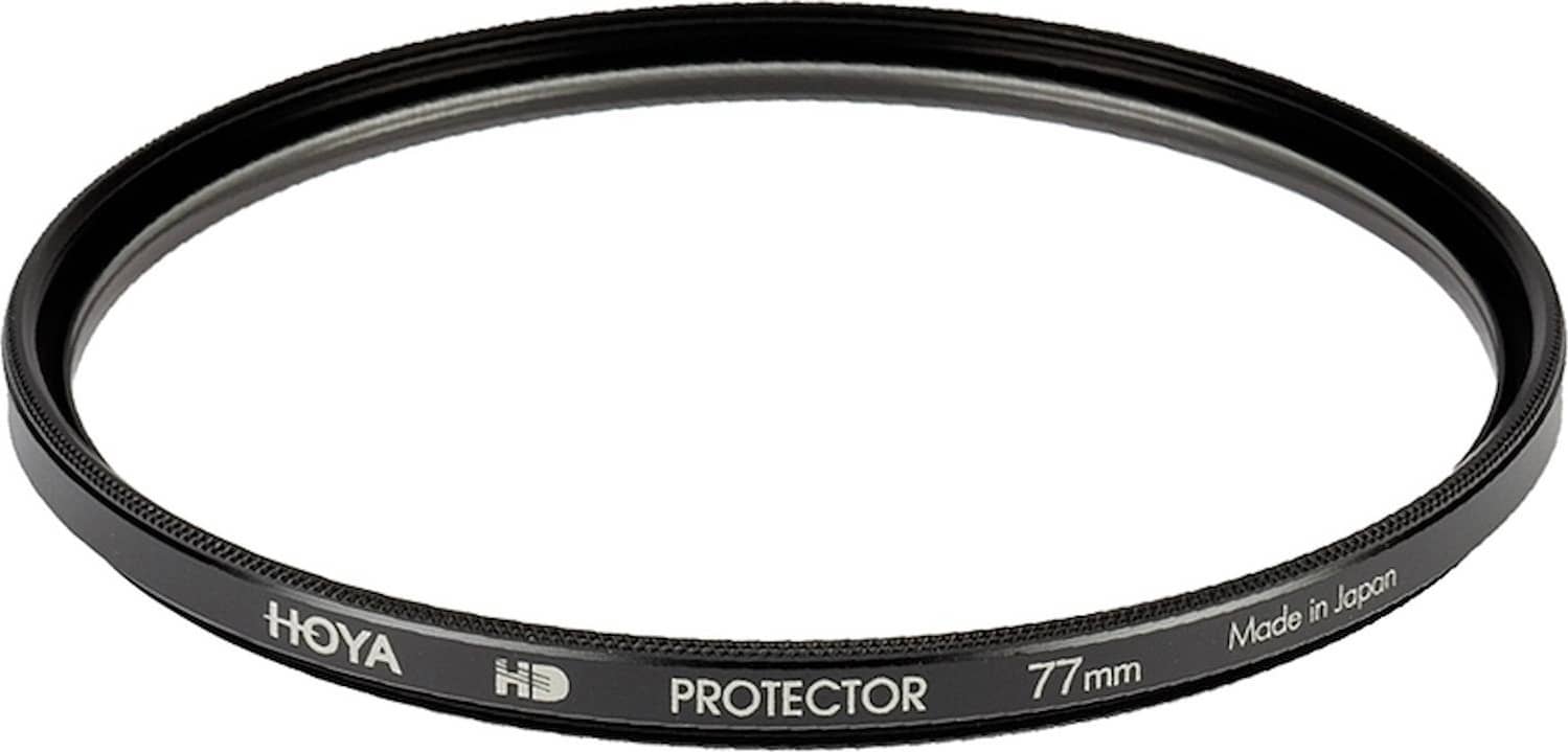 hoya phd52 filtro hd protector 52mm - phd52