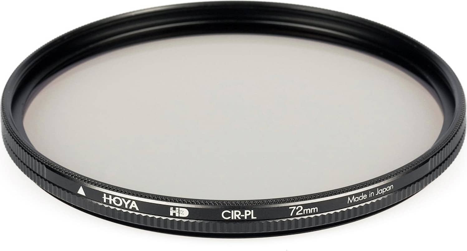 hoya plchd5201 filtro polarizzatore circolare hd 52mm - plchd5201