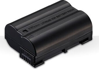 dorr En-El15 Batteria Compatibile Nikon D800e D800 D610 D600 D7000 - En-El15 dorr En-El15 Batteria Compatibile Nikon D800e D800 D610 D600 D7000 - En-El15