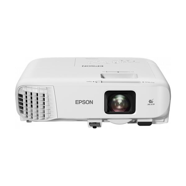 epson v11h988040 videoproiettore proiettore 4000 ansi lumen 3lcd 1080p 1920x1080 bianco - v11h988040