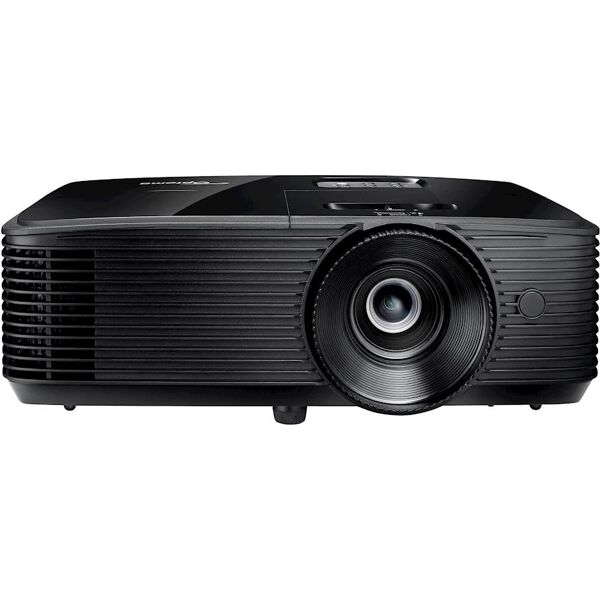 optoma e9px7d701ez4 videoproiettore proiettore montato a soffitto/parete lumen dlp wxga compatibilità 3d nero - e9px7d701ez4