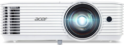 acer mr.jqu11.001 videoproiettore 3600 ansi lumen dlp wxga (1280x800) proiettore da soffitto colore bianco - s1386wh mr.jqu11.001