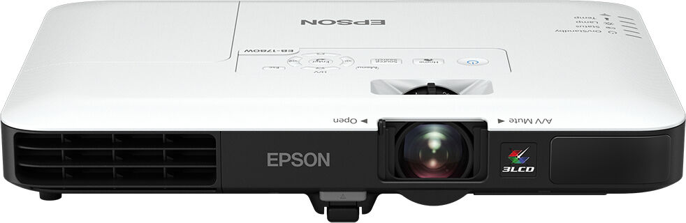 epson v11h795040 videoproiettore wxga (1280x800) 3000 ansi lumen hdmi vga colore bianco - v11h795040 eb-1780w