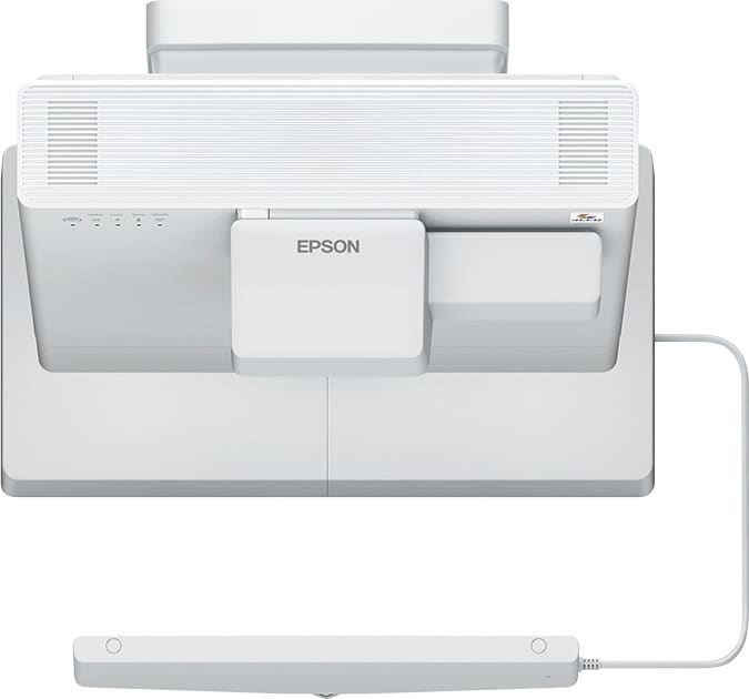 epson v11h919040 videoproiettore proiettore montato a soffitto/parete 4000 ansi lumen 3lcd 1080p 1920x1080 bianco - v11h919040