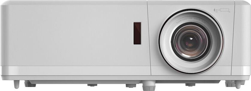 Optoma Uhz50 Videoproiettore Risoluzione 4k Ultra Hd Luminosità 3000 Ansi Lumen Colore Bianco - Uhz50