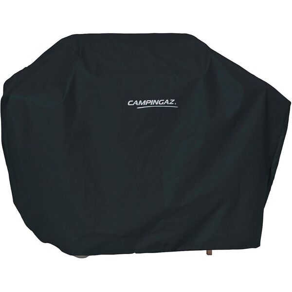 campingaz 2000037295 accessorio per barbecue e grill telo copertura in poliestere colore nero - 2000037295 classic m