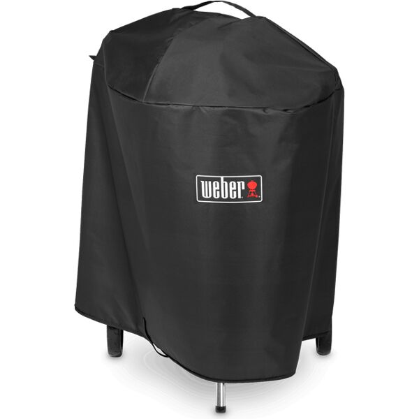 weber 7186 custodia per barbecue premium 100% poliestere - 7186