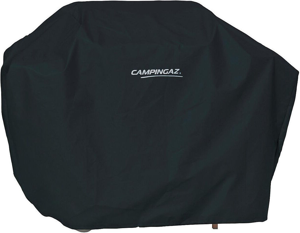 campingaz 2000037295 accessorio per barbecue e grill telo copertura in poliestere colore nero - 2000037295 classic m