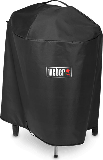 weber 7186 custodia per barbecue premium 100% poliestere - 7186