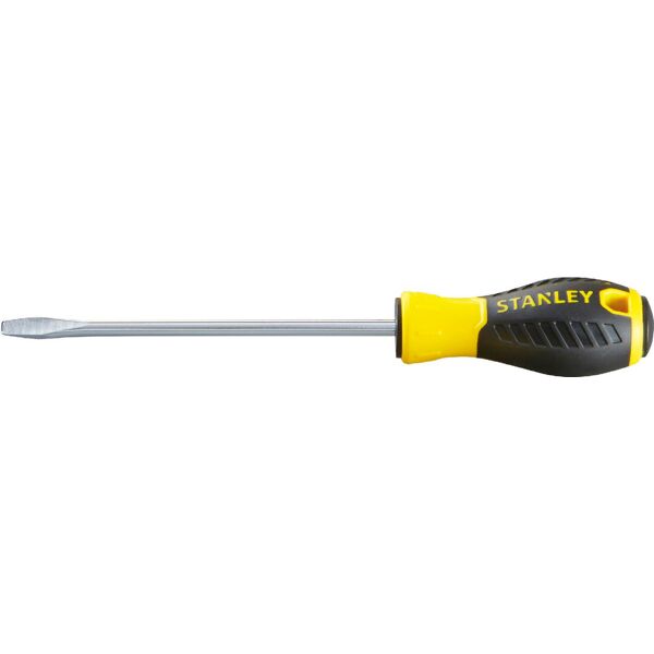 stanley stht1-60413 cacciaviti essential 6,5x150 60413 pezzi 24 - stht1-60413