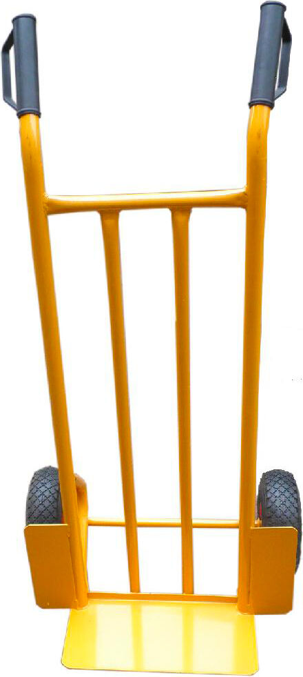 garden friend c1299048 carrello portapacchi max 300 kg bravetta porta casse - c1299048 robustus