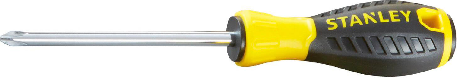 stanley stht1-60280 cacciaviti essential ph 0 60280 pezzi 24 - stht1-60280