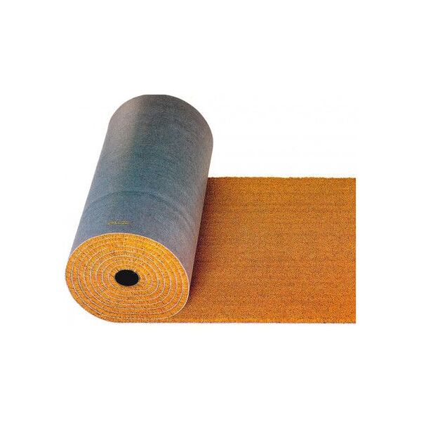 brixo mt10h2 passatoia tappeto in fibra di cocco fondo in vinile 10x2mt esterno mt10h2