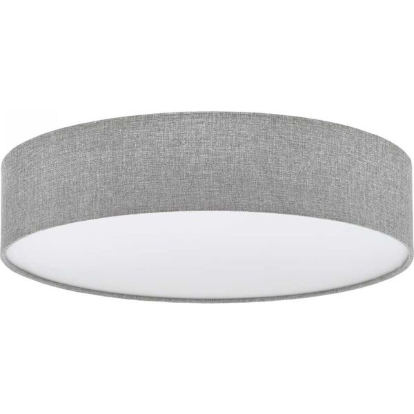 eglo 97613 plafon 60 w 3 lampadine colore bianco - 97613