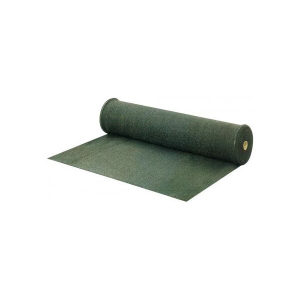 arrigoni ombraforte901,5mt rotolo telo ombra copertura 90% ombreggiante l100x1,5mt verde esterno ombraforte