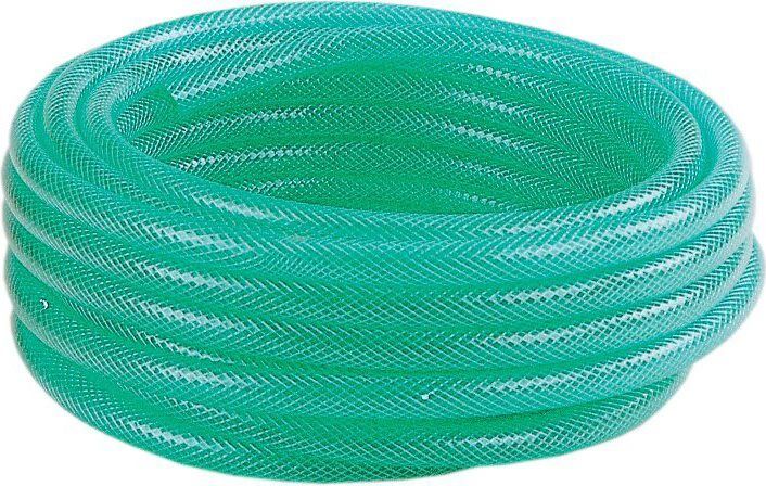 nbrand mm.19x25 rt. da ml.50 tubo per innaffiare giardino irrigazione acqua retinato diametro interno 19 mm da 50 m - mm.19x25 rt. da ml.50