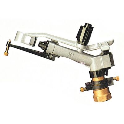 Sime K1 Irrigazione Automatica Irrigatore Giardino A Settori Attacco Femmina 1/4" Regolazione 0÷360° - K1 Sime K1 Irrigazione Automatica Irrigatore Giardino A Settori Attacco Femmina 1/4" Regolazione 0÷360° - K1
