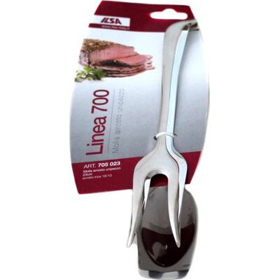 ilsa 705023 Molla Arrosto 23 Cm 700 Acciaio Inox 18/10 0 - 705023 ilsa 705023 Molla Arrosto 23 Cm 700 Acciaio Inox 18/10 0 - 705023